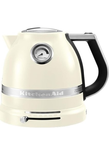 Artisan 1,5 L Su Isıtıcısı 5KEK1522 Almond Cream-EAC