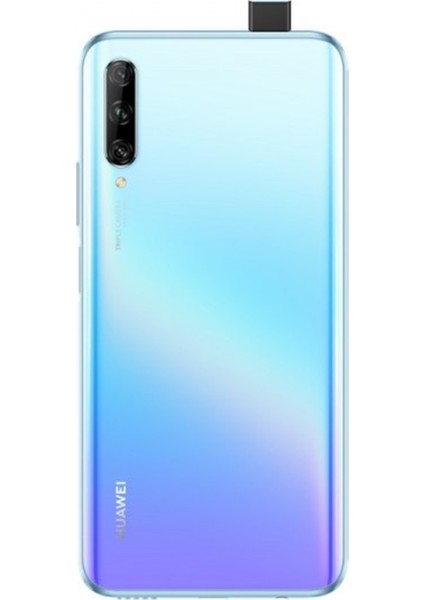 P Smart Pro 128 GB 2019 (Huawei Türkiye Garantili) Beyaz