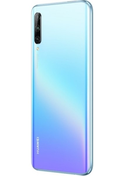 P Smart Pro 128 GB 2019 (Huawei Türkiye Garantili) Beyaz