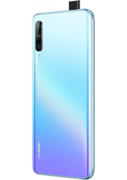 P Smart Pro 128 GB 2019 (Huawei Türkiye Garantili) Beyaz