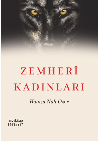 Zemheri Kadınları - Hamza Nuh Özer