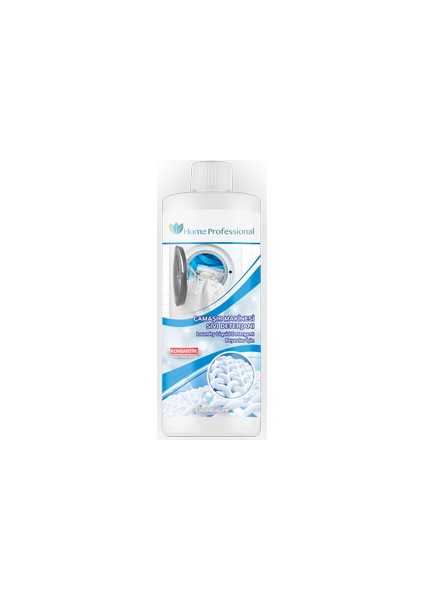 Home Professional Çamaşır Makinesi Sıvı Deterjanı 750 ml