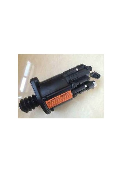 Debriyaj Alt Merkezi Otomatik Wabco 9701500010-9701500080 Axor 1840 Actros 1844