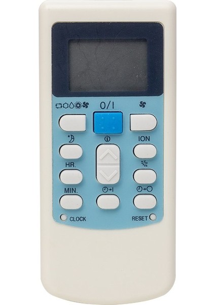 Diamond Elektric Klima Kumandası