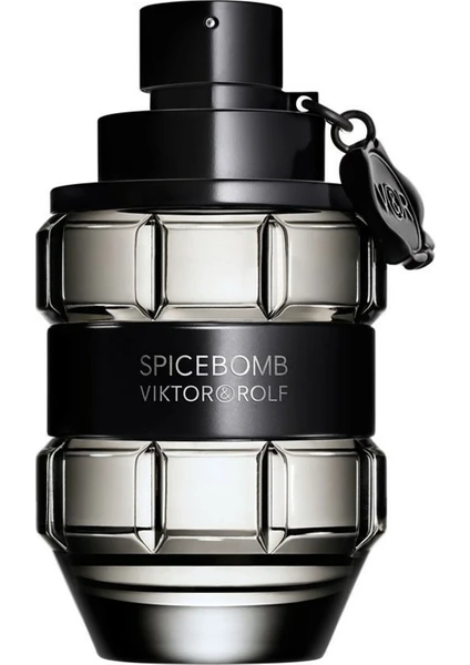 Viktor & Rolf Spicebomb Edt 50 Ml Erkek Parfümü