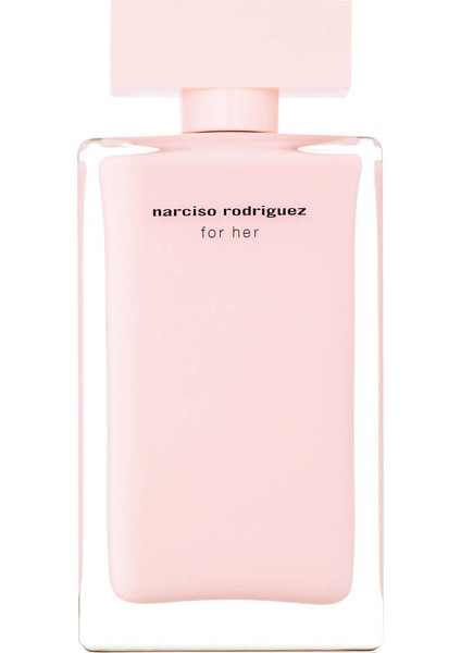 Narciso Rodriguez For Her Edp 50 Ml Kadın Parfümü