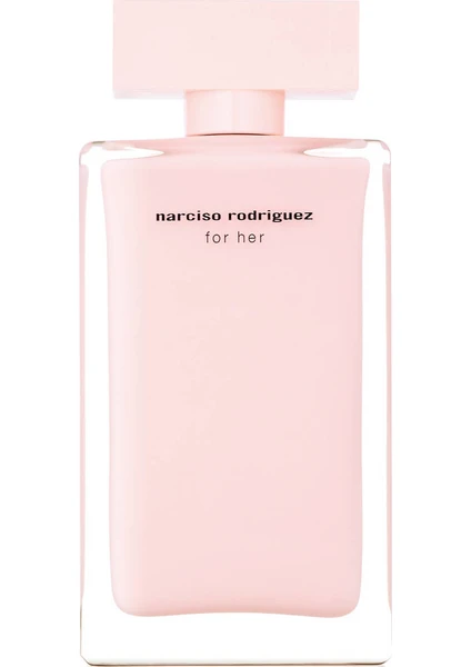 Narciso Rodriguez For Her Edp 50 Ml Kadın Parfümü