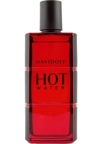 Hot Water Edt 110 Ml Erkek Parfümü