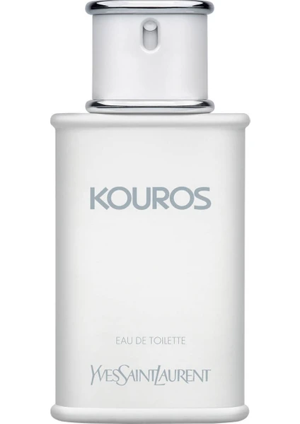 Yves Saint Laurent Kouros Edt 100 Ml Erkek Parfümü