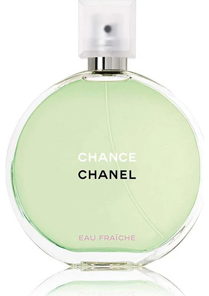 Chance Eau Fraiche Edt 100 Ml Kadın Parfüm