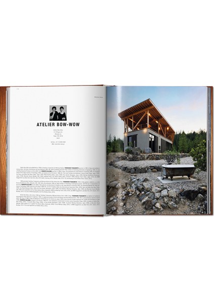 100 Contemporary Wood Buildings - Philip Jodidio