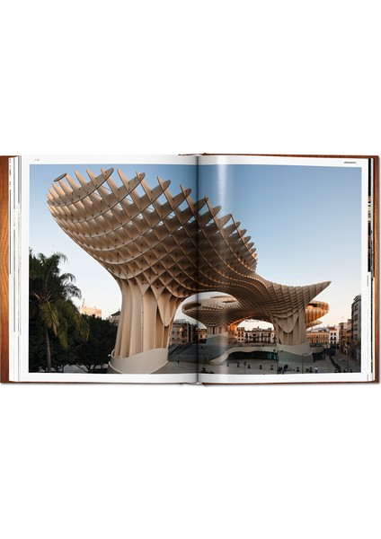 100 Contemporary Wood Buildings - Philip Jodidio