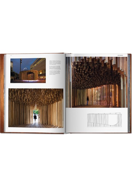 100 Contemporary Wood Buildings - Philip Jodidio