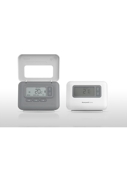 T3R Programlanabilir Kablosuz Dijital Oda Termostatı - Y3H710RF0072