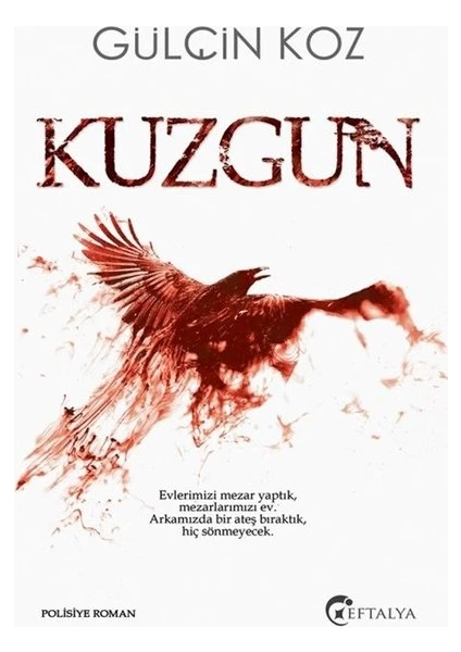 Kuzgun - Gülçin Koz