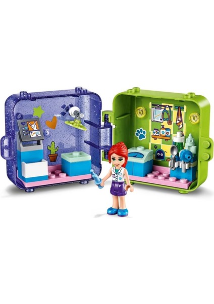 Friends 41403 Mia’nın Oyun Küpü fırsatları