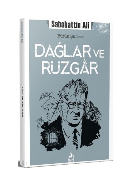 Dağlar Ve Rüzgar - Sabahattin Ali