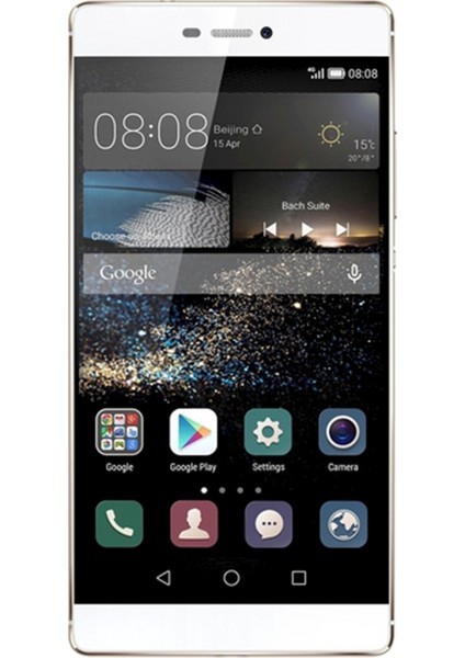 P8 16 GB (İthalatçı Garantili) Altın