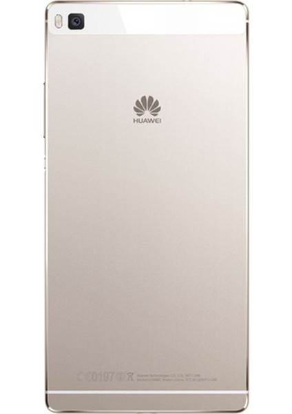 P8 16 GB (İthalatçı Garantili) Altın