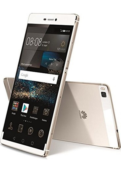 P8 16 GB (İthalatçı Garantili) Altın