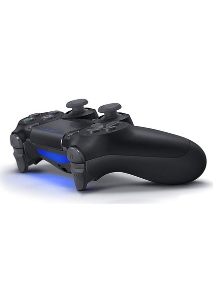 Rampage SG-RPS4 Siyah Bluetooth Çift Titreşimli PS4-Gamepad Joypad