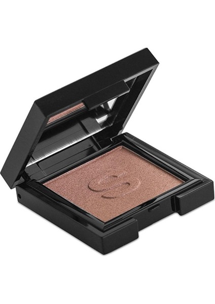 Göz Farı - Monocharme Nourishing Eyeshadow 02 grıs