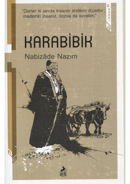 Karabibik - Nabizade Nazım