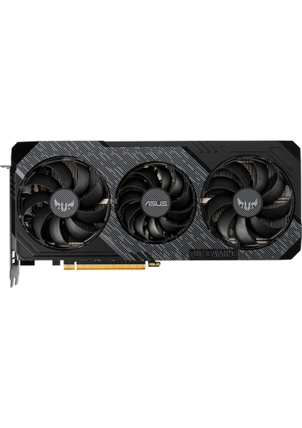 TUF 3 Radeon RX 5600 XT OC Evo Gaming 6GB 192Bit GDDR6 (DX12) PCI-E 3.0 Ekran Kartı (TUF-3-RX5600XT-O6G-EVO-GAMING)