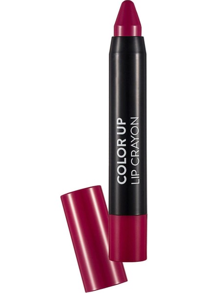 - Ruj - Color Up Lip Crayon 006 Raspberry 8690604503339 33000035