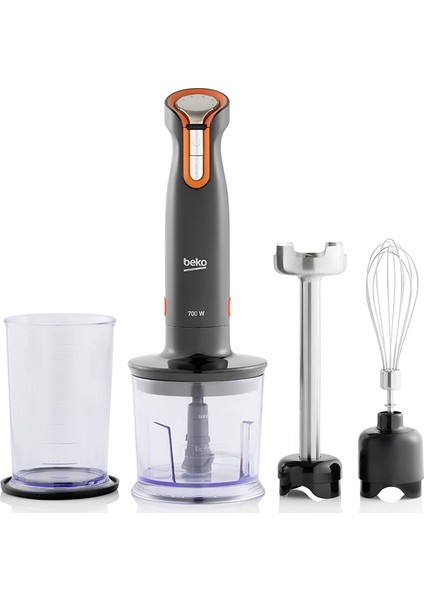 BKK4235HBV El Blender Seti