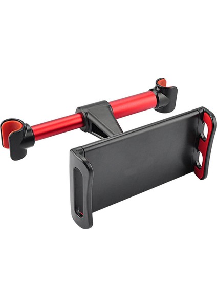 Araç Içi Koltuk Arkası Telefon Tutucu