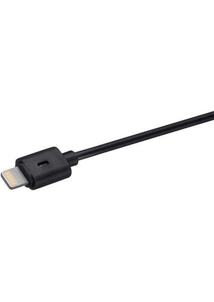 Apple Lightning 1mt. Şarj ve Data Kablosu USB5012A