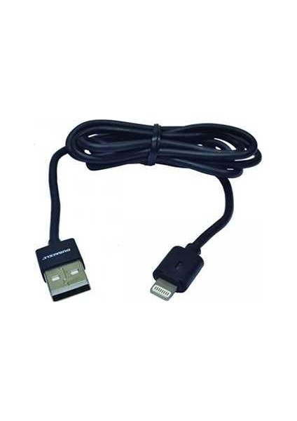 Apple Lightning 1mt. Şarj ve Data Kablosu USB5012A