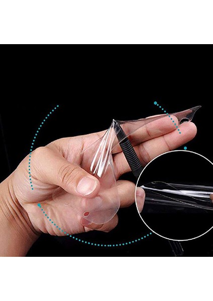 OnePlus 7T Pro Full Ekran Koruma Curved 3D Pet Film indirimleri