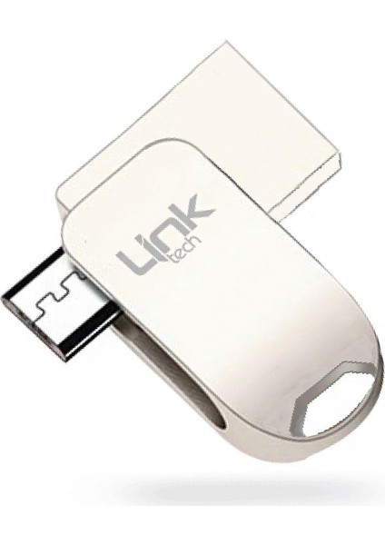 LOF-O508 8gb Micro Otg USB 3.0 Flash Bellek