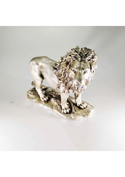 Aslan Heykeli Biblo modelleri