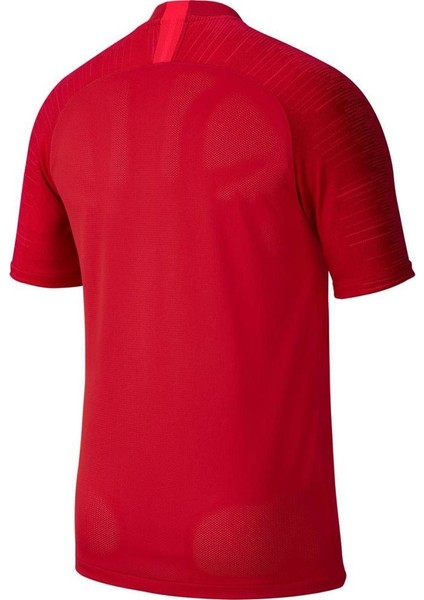 Nk Dry Strke Jsy Ss Futbol Forma AJ1018-657 M fiyatları