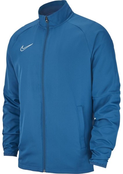 Dry ACDMY19 Trk Jkt W Erkek Üst Eşofman AJ9129-404 M