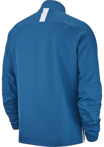 Dry ACDMY19 Trk Jkt W Erkek Üst Eşofman AJ9129-404 M