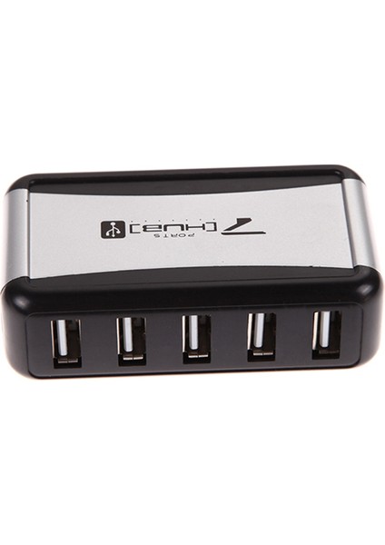 Hadron HD1977 USB 2.0 7 Port USB Çoklayıcı