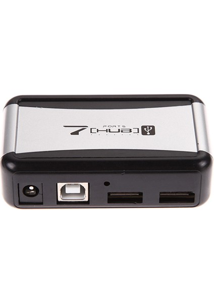 Hadron HD1977 USB 2.0 7 Port USB Çoklayıcı