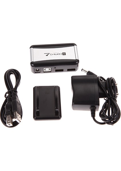 Hadron HD1977 USB 2.0 7 Port USB Çoklayıcı