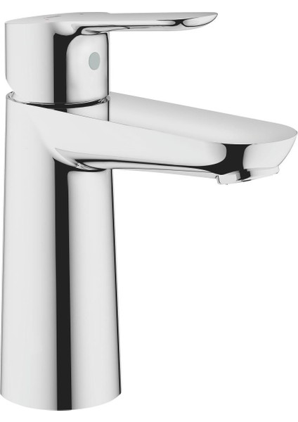 BauEdge Tek Kollu Lavabo Bataryası 1/2 ″ M-Size 23775000