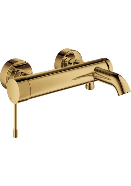 Essence Banyo Bataryası Cool Sunrise - 33624GL1