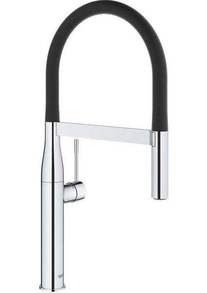 Essence New Tek Kumandalı Eviye Bataryası Siyah - 30294000