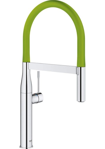 Essence New Tek Kumandalı Eviye Bataryası Yeşil - 124978