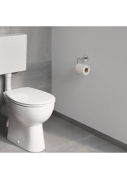 Essentials Tuvalet kağıtlığı - 40689001