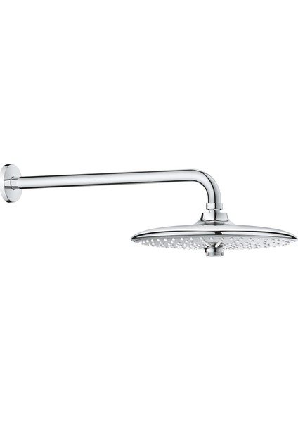 Euphoria 260 Tepe Duşu Seti 380 Mm, 3 Akışlı 26459000