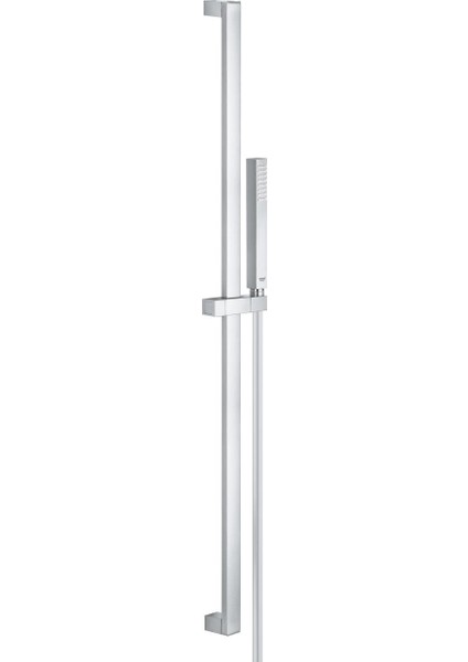 Euphoria Cube Stick Sürgülü Duş Seti- 27700000