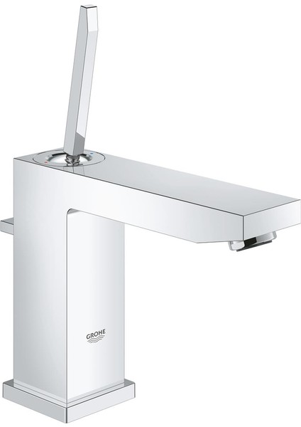 Eurocube Joy Tek Kumandalı Lavabo Bataryası M-Boyut - 23657000